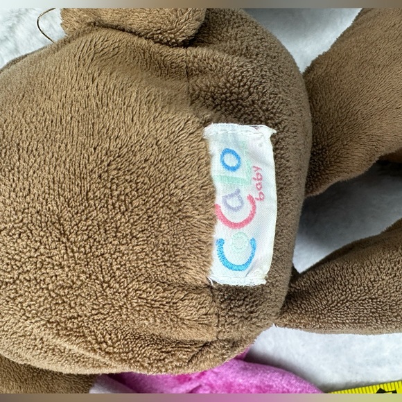 💥3/$20🐒Random Plush Bundle Preloved - Picture 11 of 11